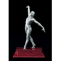 Female Gymnastics Elite Series Figure - 6"